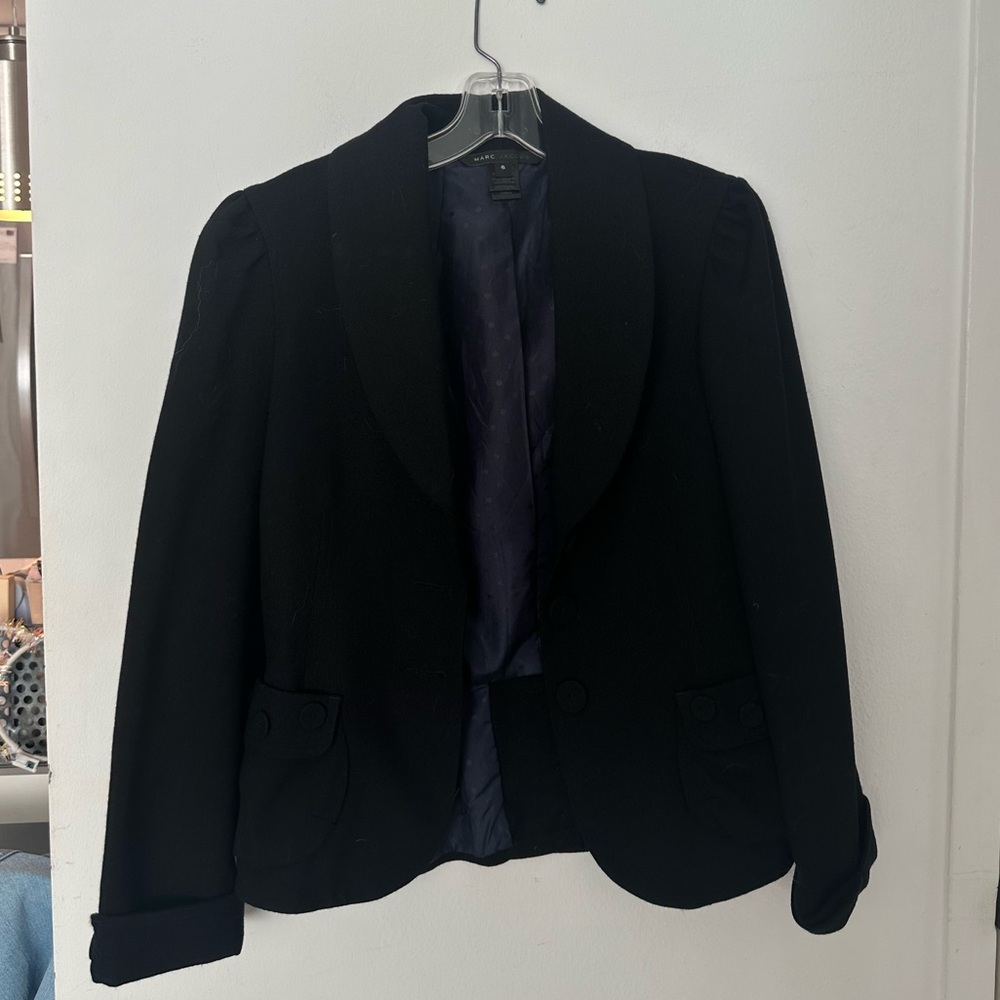 Marc Jacobs Blazer